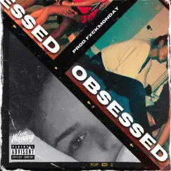 Obsessed - Single by Fxckmonday album reviews, ratings, credits