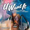 U Want It (feat. AC Green & Street Mayen) - Single album lyrics, reviews, download