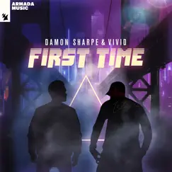 First Time (Extended Mix) Song Lyrics