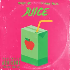 Juice (feat. Yung Reece) Song Lyrics