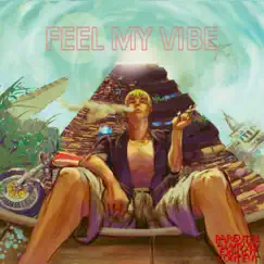 Feel My Vibe Song Lyrics