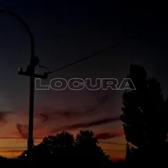 Locura Song Lyrics