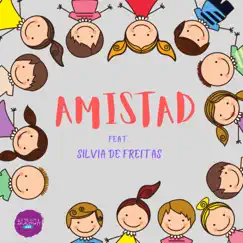 Amistad (feat. Silvia de Freitas) Song Lyrics