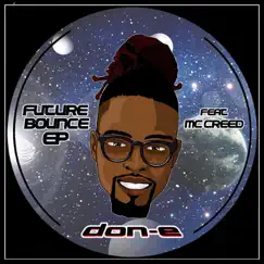 Future Bounce - EP by Don-E album reviews, ratings, credits