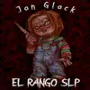 El Rango Slp - Single album lyrics, reviews, download
