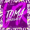 Toma Pincelada (feat. Mc J Mito & MC FAHAH) - Single album lyrics, reviews, download