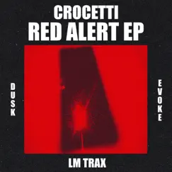 Red Alert - Single by Crocetti album reviews, ratings, credits