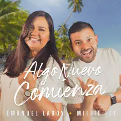 Algo Nuevo Comienza - Single by Emanuel Laboy & M-Lee album reviews, ratings, credits