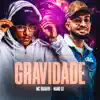 Gravidade (feat. Mano DJ) - Single album lyrics, reviews, download