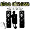 My System - Single album lyrics, reviews, download