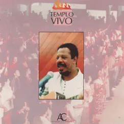Templo Vivo (Ao Vivo) by Adhemar De Campos album reviews, ratings, credits
