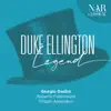 Duke Ellington Legend album lyrics, reviews, download