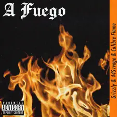 A Fuego Song Lyrics