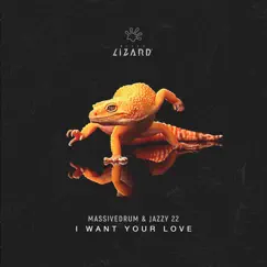 I Want Your Love (Radio Edit) - Single by Massivedrum & Jazzy 22 album reviews, ratings, credits