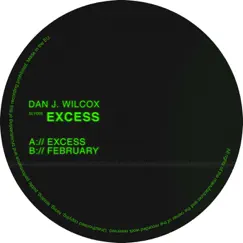 Excess - Single by Dan J. Wilcox album reviews, ratings, credits