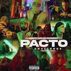 Pacto (Challenge) - Single by Beek17 album reviews, ratings, credits