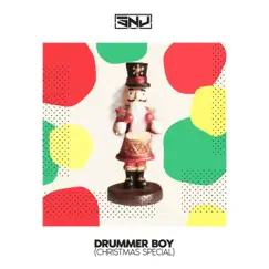 Drummer Boy (Christmas Special ) - Single by SNJ album reviews, ratings, credits