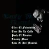 Easy Bro (Remix) [feat. Amaury Moon, Tono de la Calle, Tavo el del Musicon & Push El Asesino] - Single album lyrics, reviews, download
