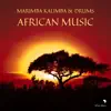 Marimba, Kalimba & Drums, African Music album lyrics, reviews, download