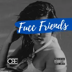 Fucc Friends Song Lyrics