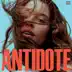 In Search Of The Antidote album cover