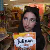 Tulipán - Single album lyrics, reviews, download