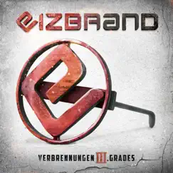Verbrennungen 3. Grades by Eizbrand album reviews, ratings, credits