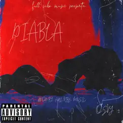 Diabla - Single by Osvy album reviews, ratings, credits