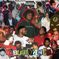Abundance (On My Side) - Single by BredMan album reviews, ratings, credits