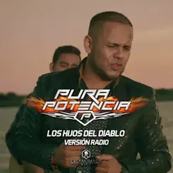 Los hijos del diablo (Versión Radio) Song Lyrics