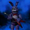 Five Nights at Freddy's: Security Breach Main Theme (feat. Allen Simpson) [Trap Version Cover] - Single album lyrics, reviews, download