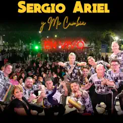En Vivo - EP by Sergio Ariel Y Mi Cumbia album reviews, ratings, credits