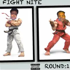 Fight Nite Round: 1 (feat. JMO3) - Single by XANTANA2X album reviews, ratings, credits