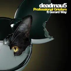 Professional Griefers (feat. Gerard Way) [Vocal Mix] Song Lyrics