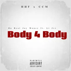 Body 4 Body (feat. Li Jrr) Song Lyrics