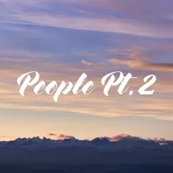 People, Pt. 2 - Single by HANPPYEOMPIANO album reviews, ratings, credits