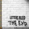 Letters Bleed (feat. Adam Page) [Guitar] - Single album lyrics, reviews, download