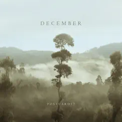 December - Single by Postcard17 album reviews, ratings, credits