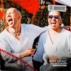 Vrotation - Single by Tobie Bryant & Ravedealer album reviews, ratings, credits