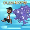 College Rockstar album lyrics, reviews, download