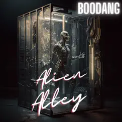 Alien Alley - Single by Boodang album reviews, ratings, credits