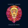 Danza de Amor - Single album lyrics, reviews, download