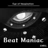 Experimental #1. Beat Maniac - EP album lyrics, reviews, download