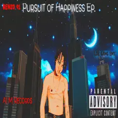 Pursuit of Happiness by Renzo 91 album reviews, ratings, credits