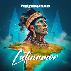 Latinamor (feat. Luiz Maia, Soios & Fidel Piñero) Song Lyrics