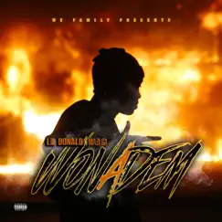Wonadem (feat. Mazi GA) - Single by Lil Donald album reviews, ratings, credits