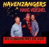 We Gingen Met De Bus - Single album lyrics, reviews, download