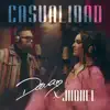 Casualidad - Single album lyrics, reviews, download