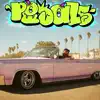 Pedals (feat. Bigg Ray West) - Single album lyrics, reviews, download