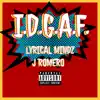 Idgaf - Single album lyrics, reviews, download